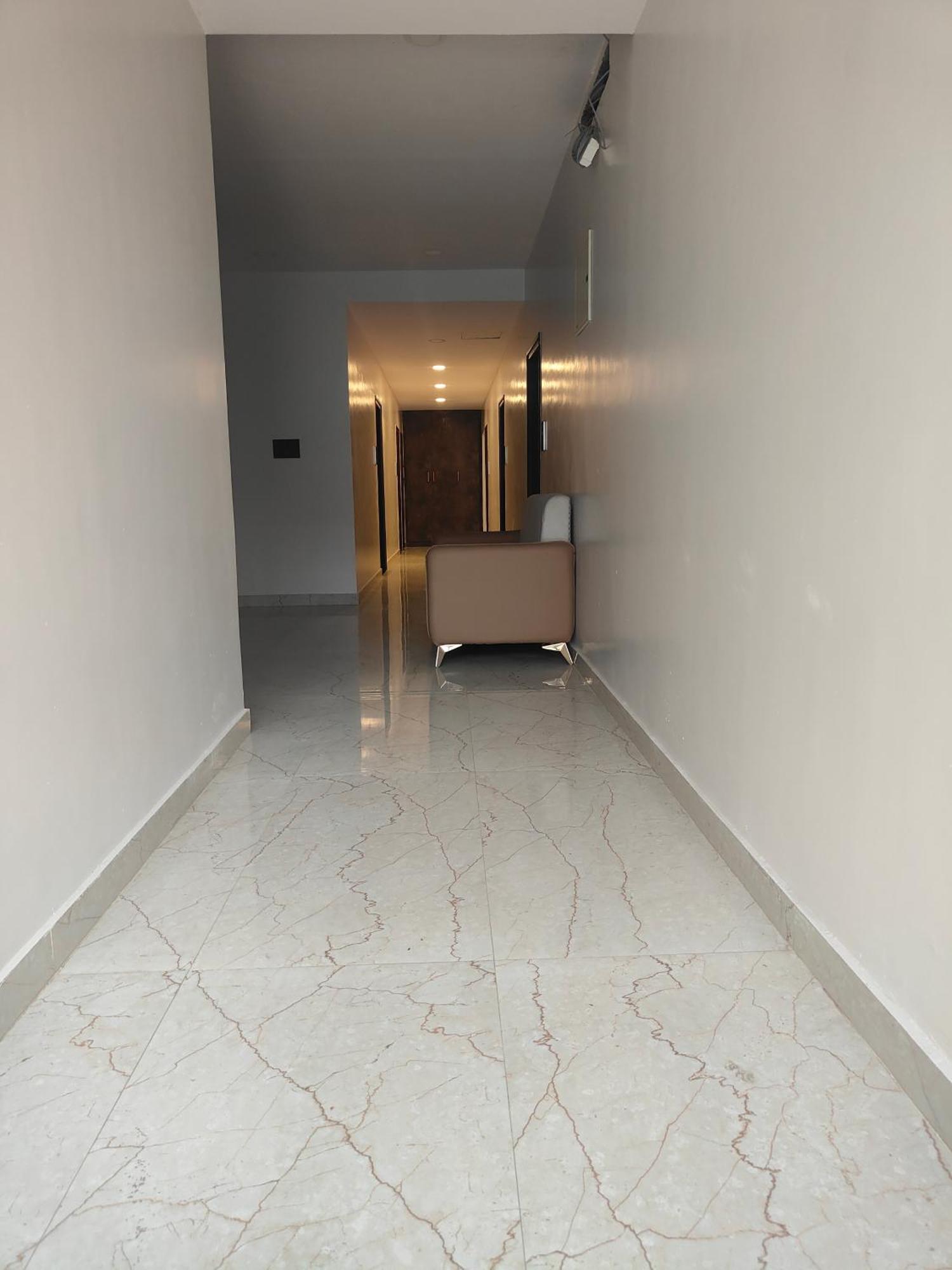 Astra And - Sector 7 Hsr Layout Hotel 3*