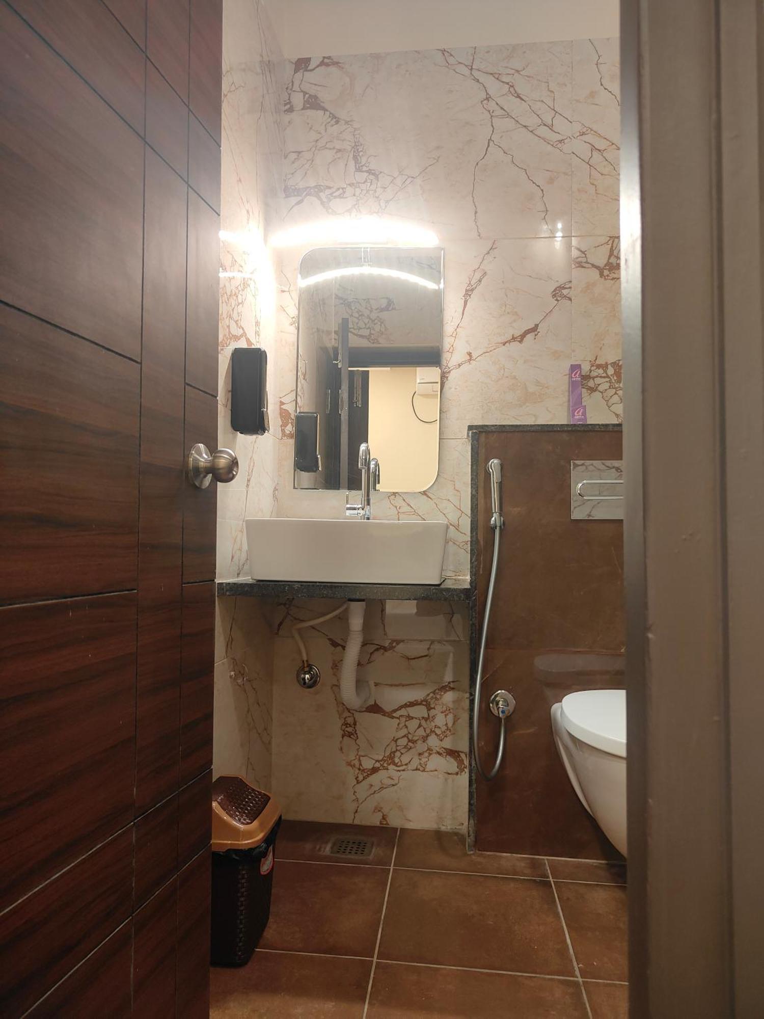 Astra And - Sector 7 Hsr Layout Hotel Bangalore