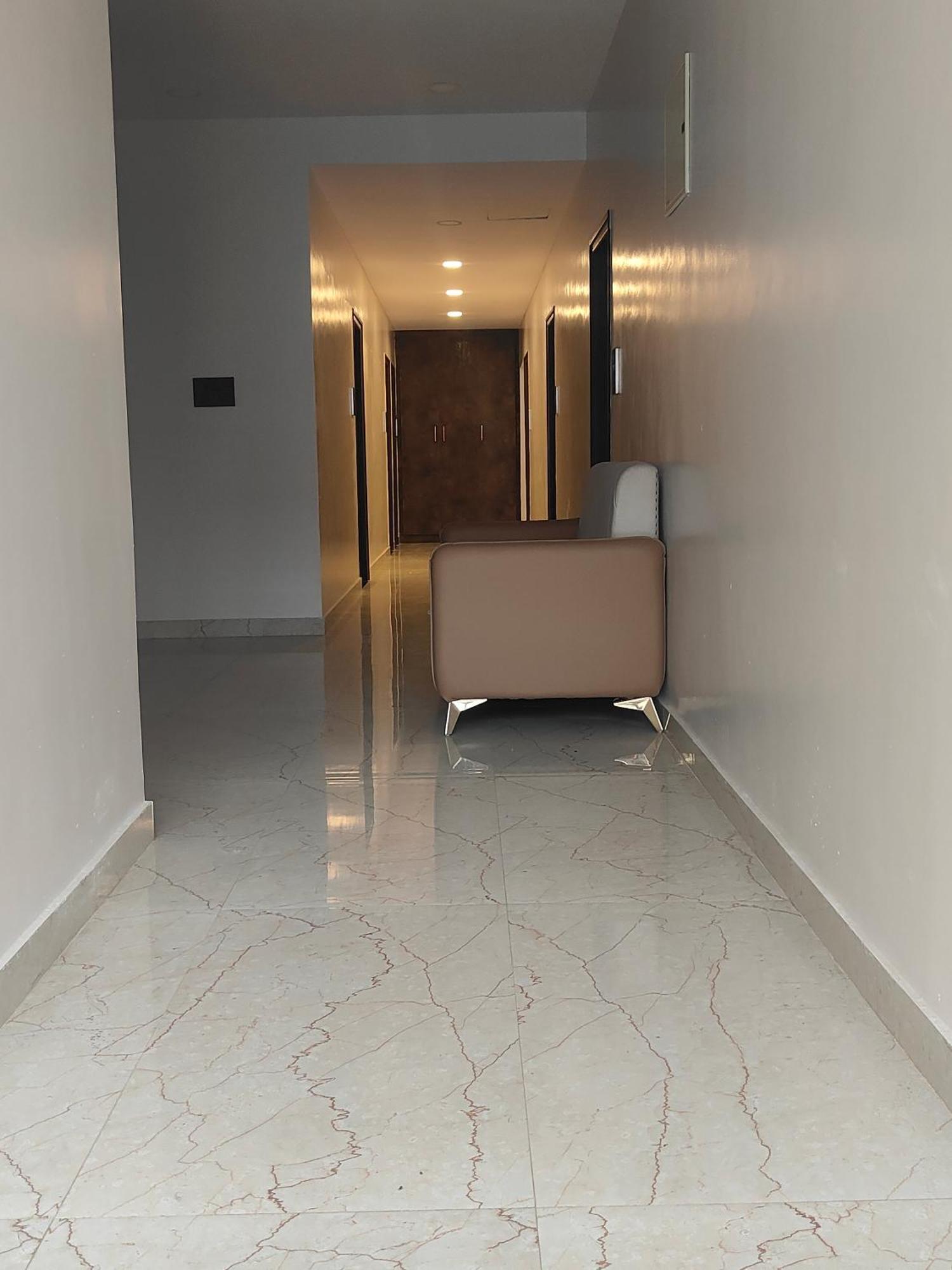 Hotel Astra And - Sector 7 Hsr Layout Bangalore