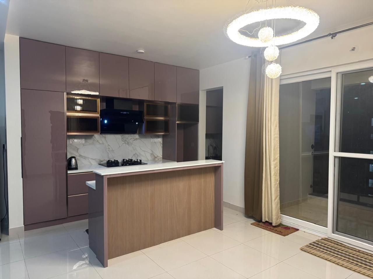 Apartment Comfort Near International Airport Bangalore