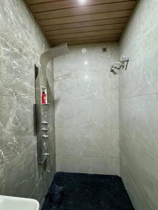 Ultra Luxurious 4 Floor