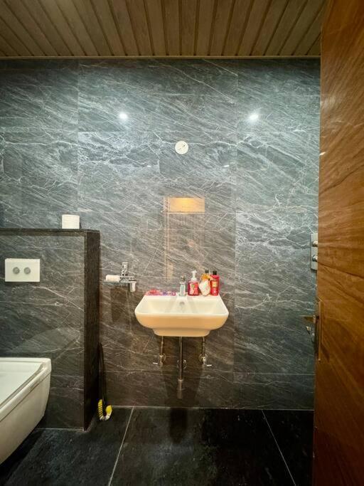 Villa Ultra Luxurious 4 Floor