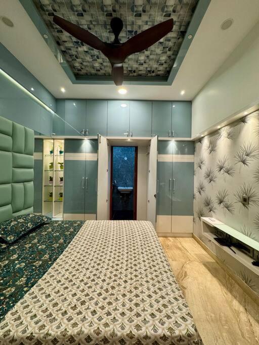 Villa Ultra Luxurious 4 Floor *