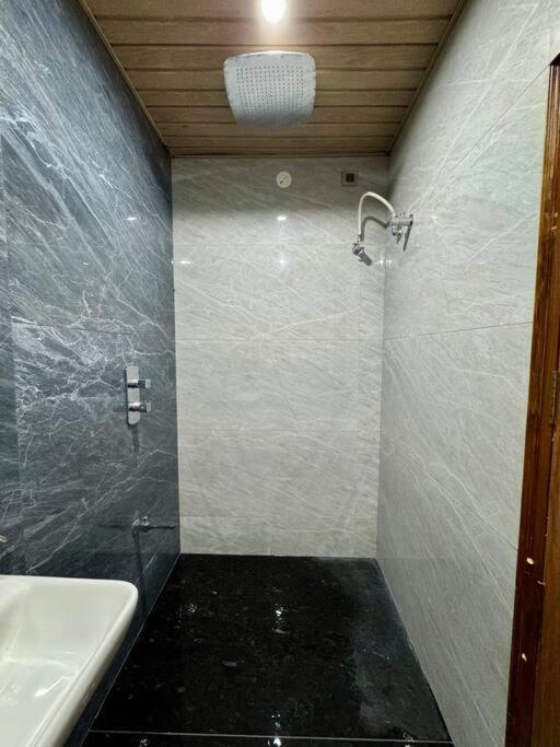 Villa Ultra Luxurious 4 Floor Bangalore