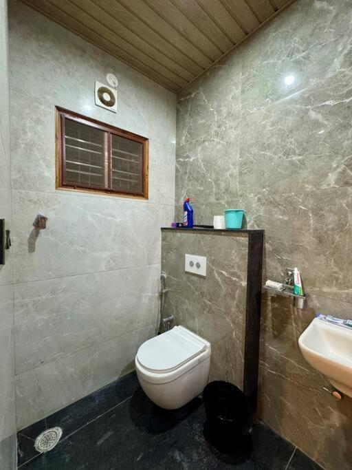 Ultra Luxurious 4 Floor Bangalore