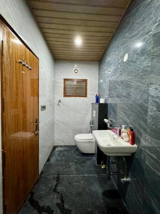 Villa Ultra Luxurious 4 Floor