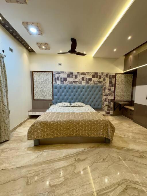 Villa Ultra Luxurious 4 Floor