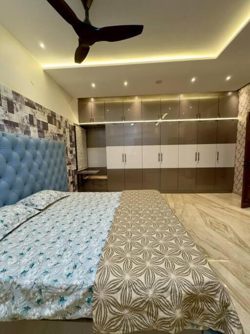 Villa Ultra Luxurious 4 Floor *
