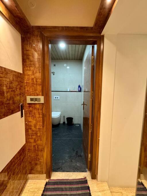 Ultra Luxurious 4 Floor Villa Bangalore