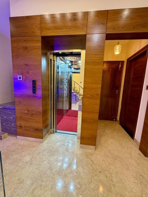 Villa Ultra Luxurious 4 Floor