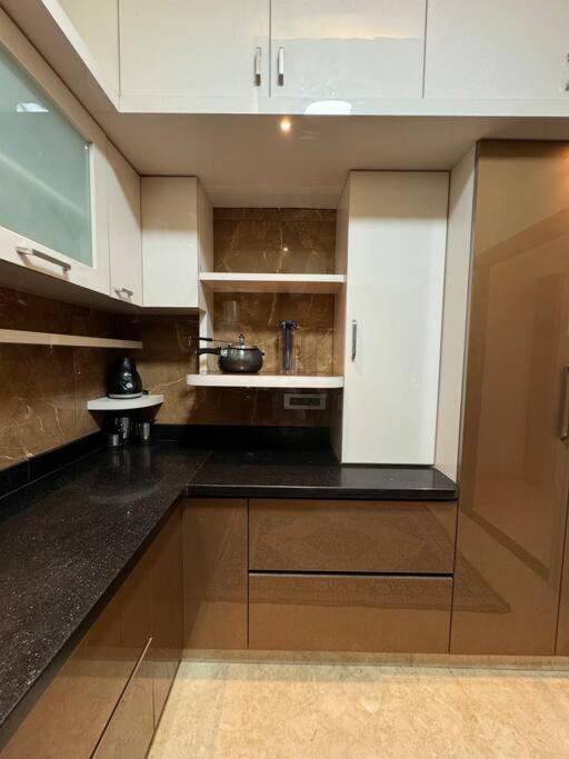 Villa Ultra Luxurious 4 Floor *