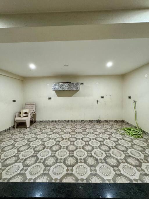 Ultra Luxurious 4 Floor Villa