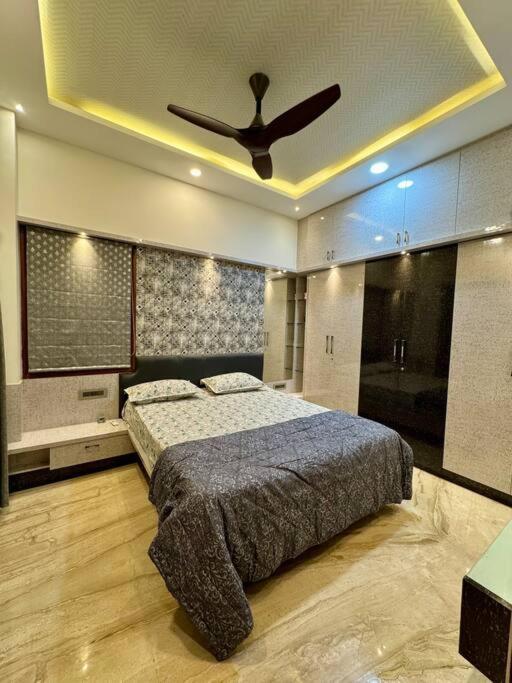 Villa Ultra Luxurious 4 Floor