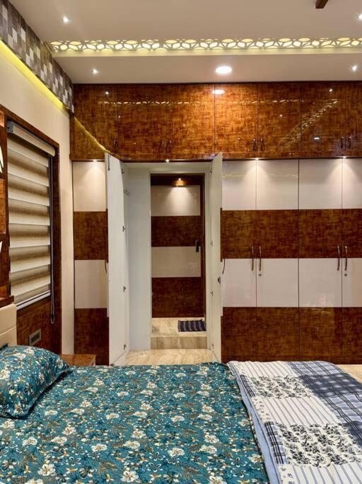 Villa Ultra Luxurious 4 Floor *