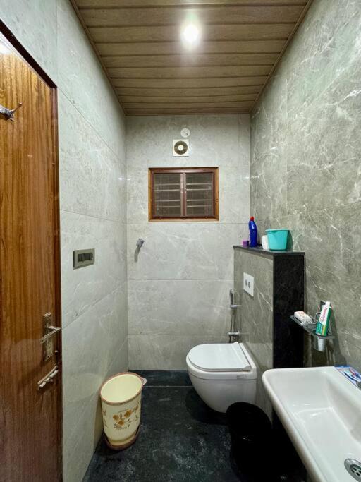 Ultra Luxurious 4 Floor Villa Bangalore
