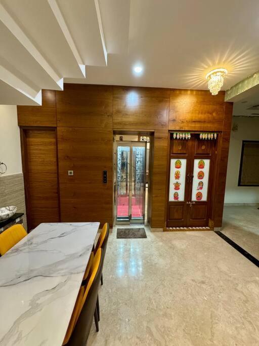 Ultra Luxurious 4 Floor * Bangalore