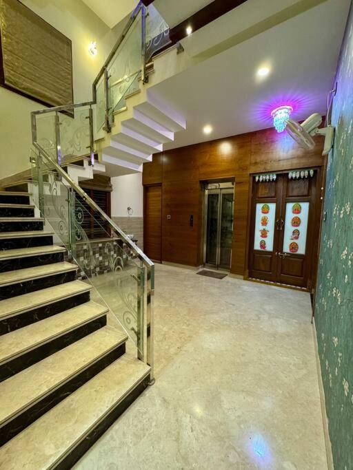 Villa Ultra Luxurious 4 Floor *