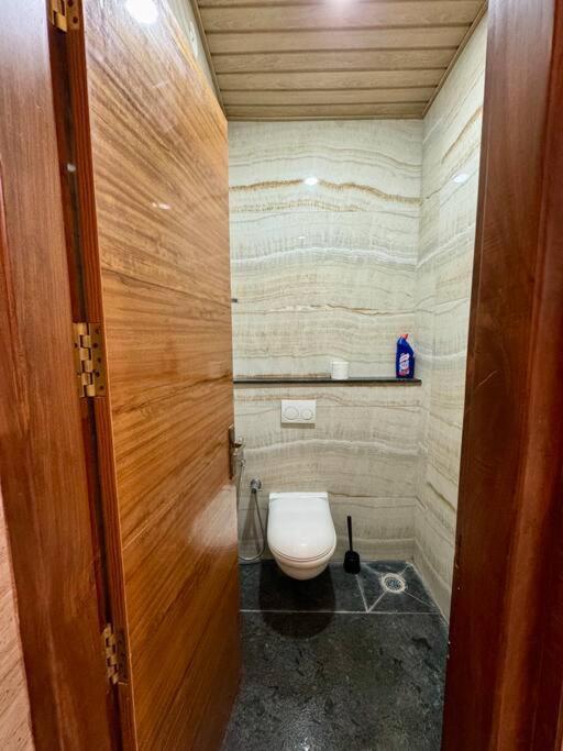 Villa Ultra Luxurious 4 Floor Bangalore