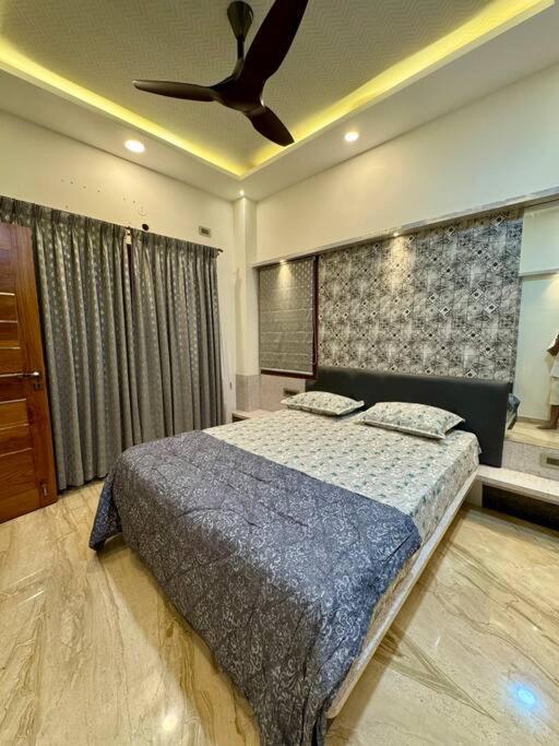 Villa Ultra Luxurious 4 Floor