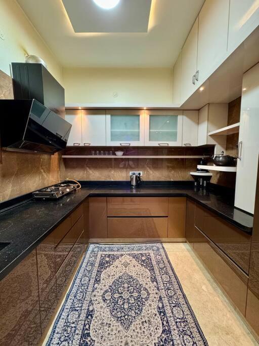 Ultra Luxurious 4 Floor Bangalore