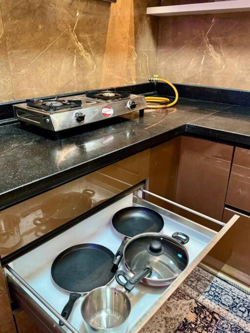 Ultra Luxurious 4 Floor * Bangalore