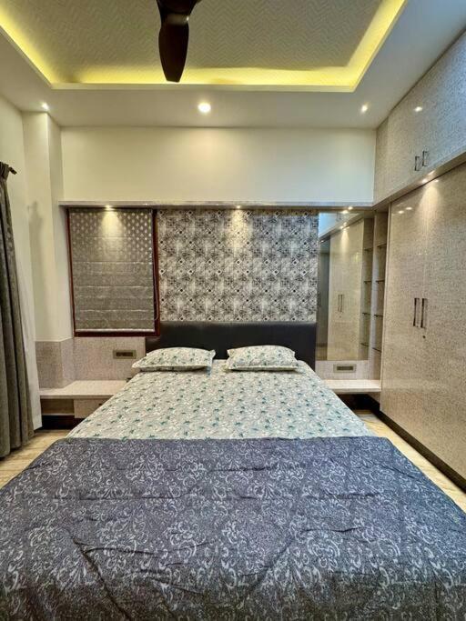 Villa Ultra Luxurious 4 Floor