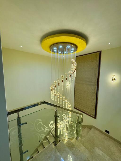 Villa Ultra Luxurious 4 Floor *