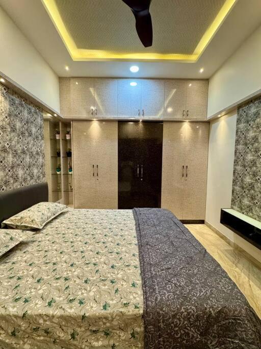 Ultra Luxurious 4 Floor Bangalore