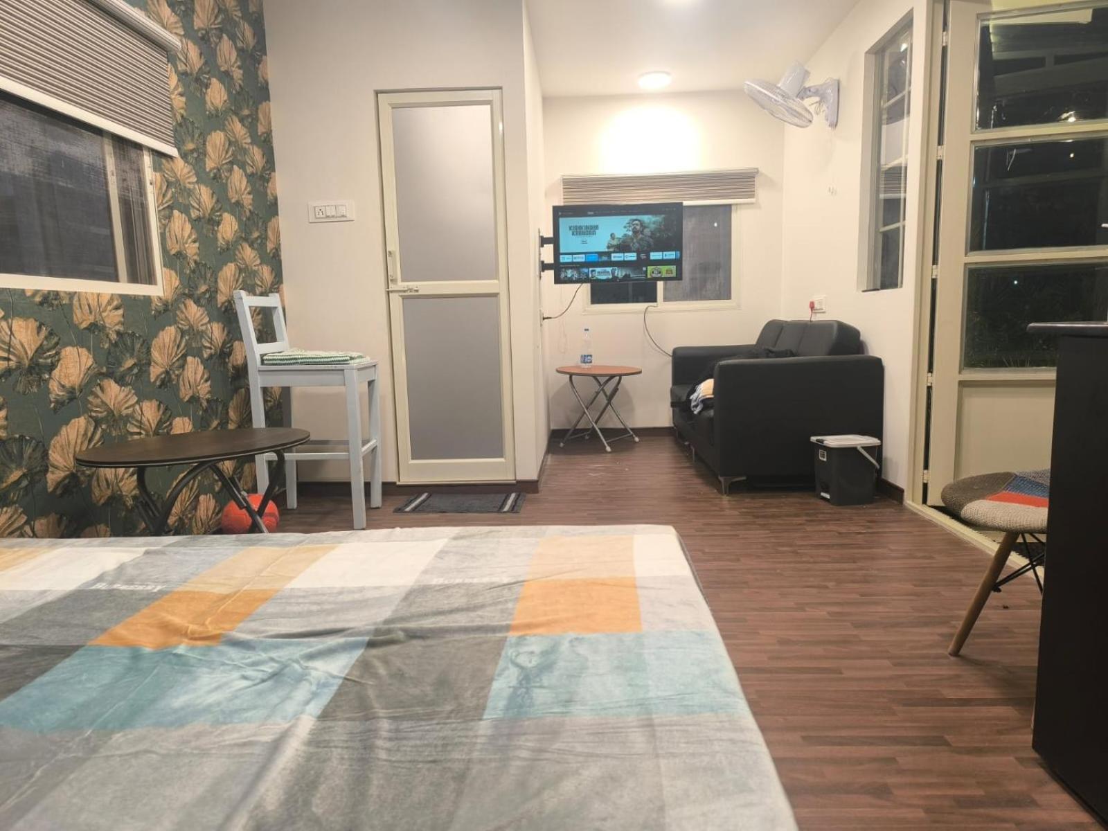 Holiday home Cozy Near Hessarghatta *