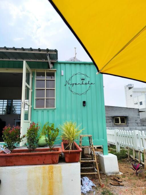 Cozy Near Hessarghatta * Bangalore