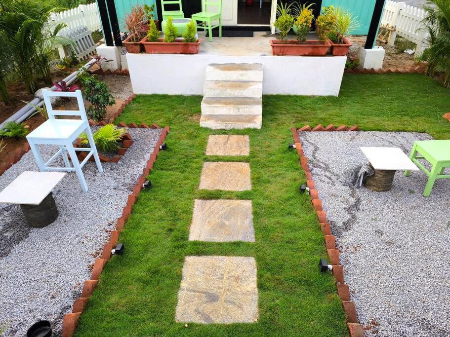 Holiday home Cozy Near Hessarghatta Bangalore