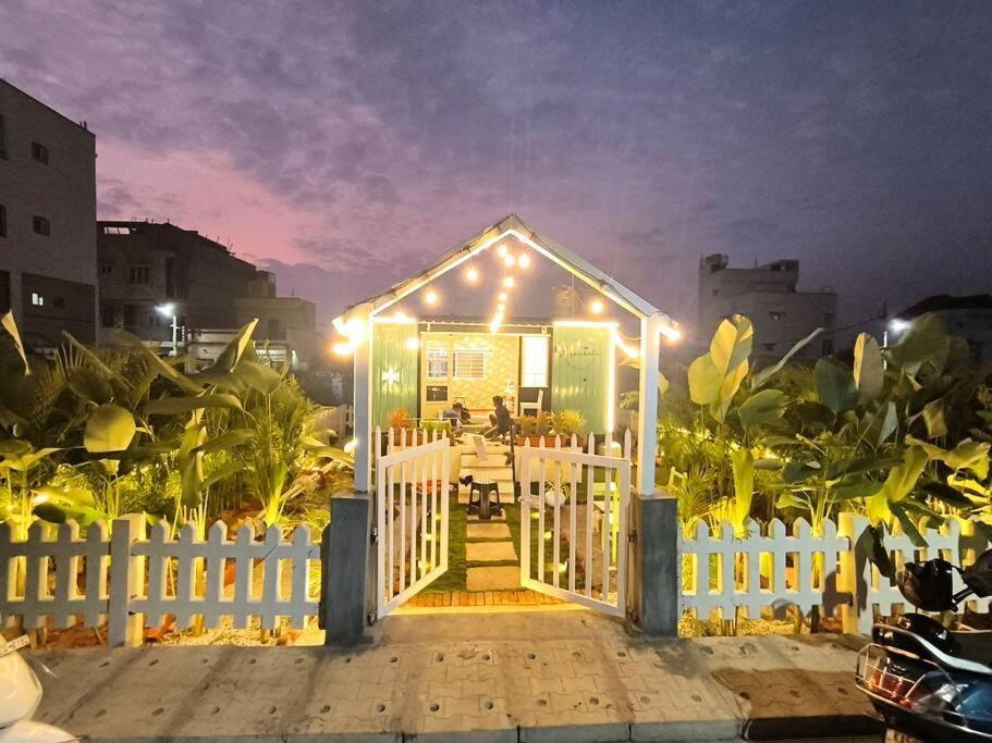 Cozy Near Hessarghatta