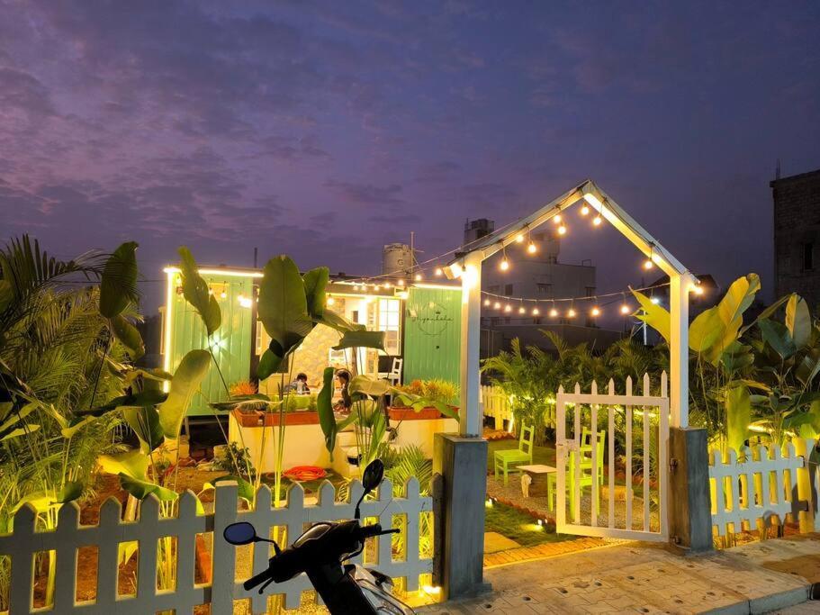 Holiday home Cozy Near Hessarghatta *