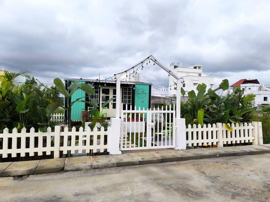 Cozy Near Hessarghatta Bangalore