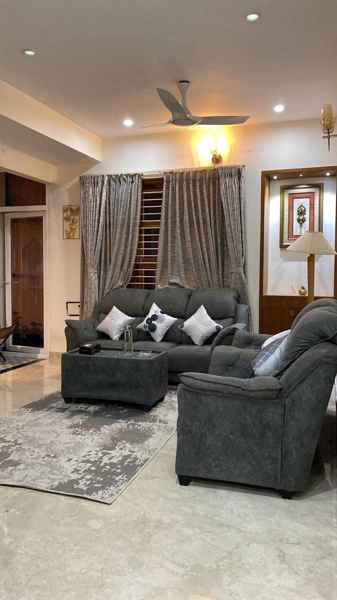 Villa Gatsby Grandeur Luxury Bangalore