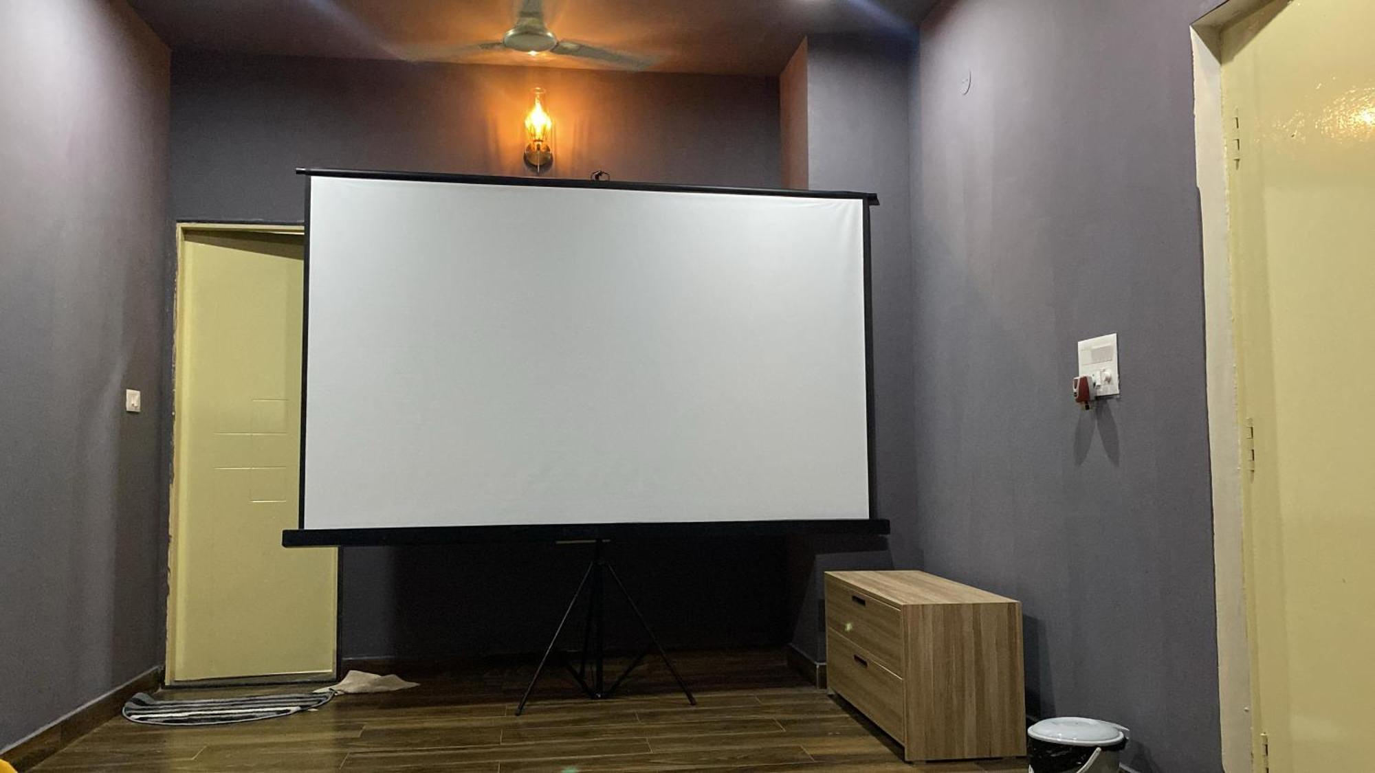 Gatsby 2bhk Luxury By Spacez Villa *