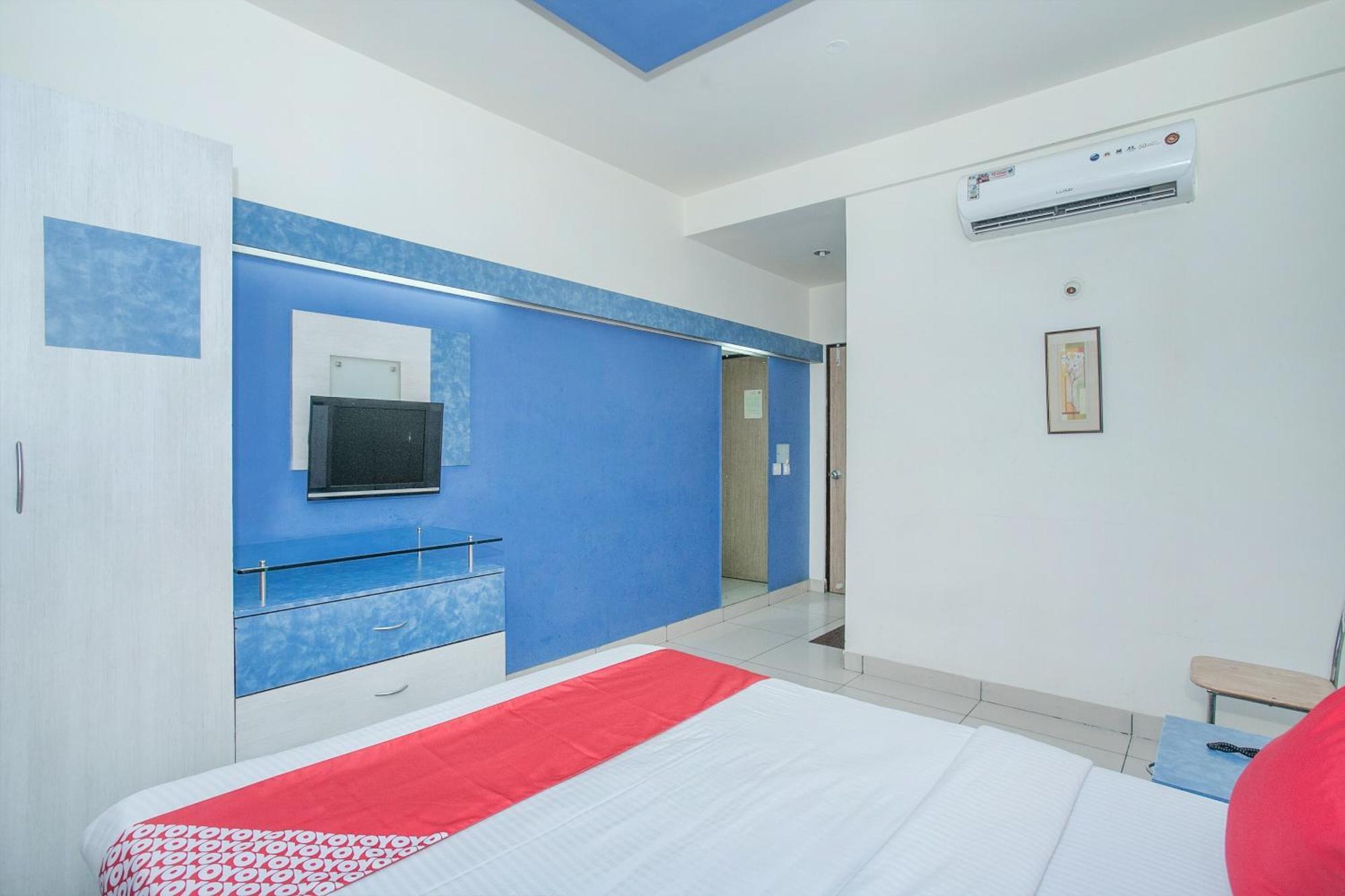 Hotel O Abhimaani Comforts 3*