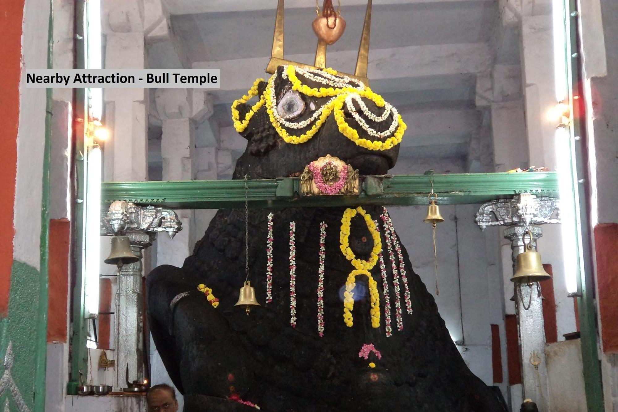 O Abhimaani Comforts