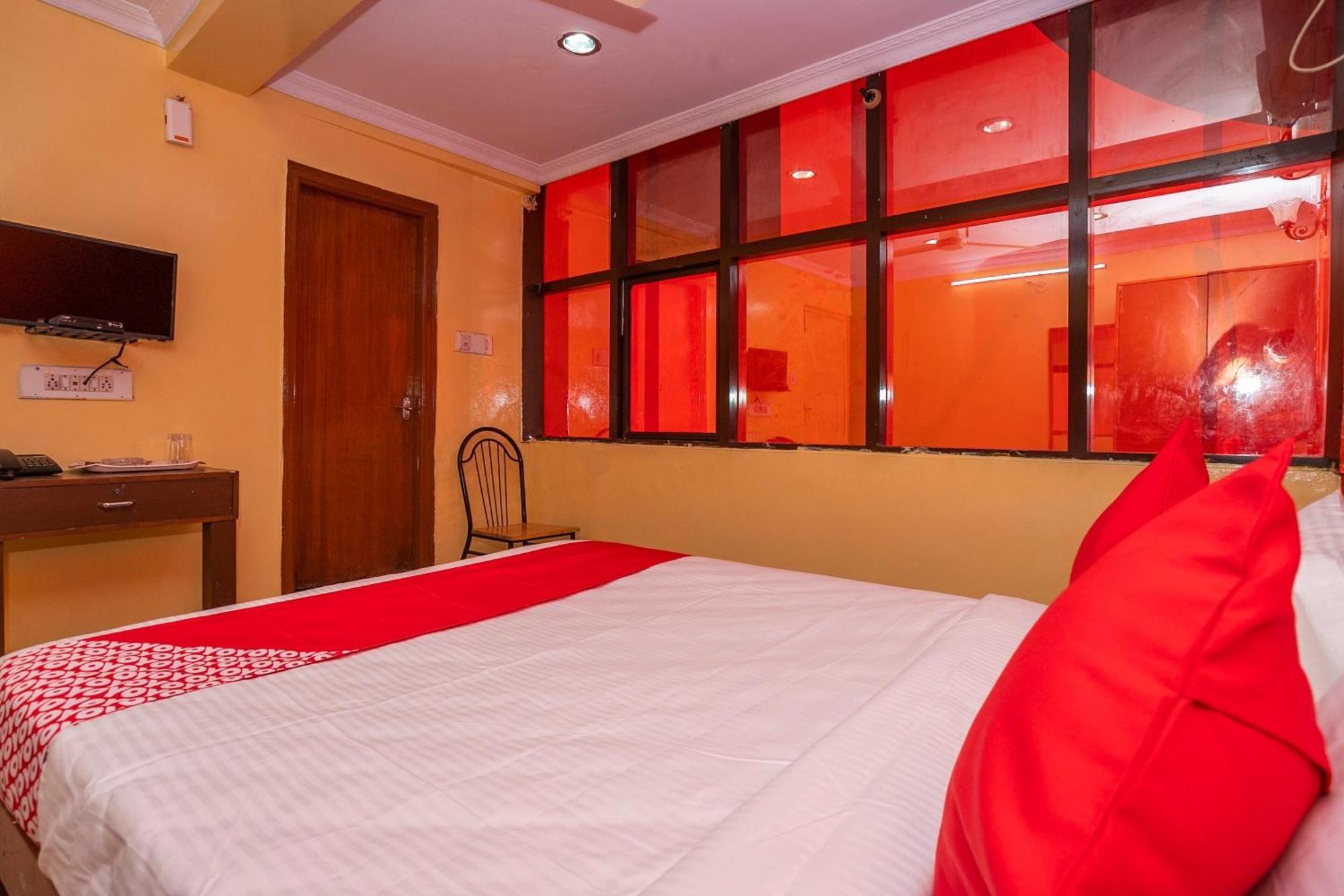 Hotel O Royal Near Iskcon Temple Bangalore