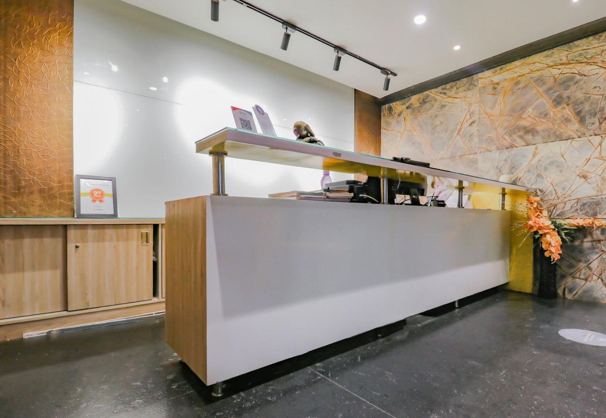 Capital O Royal Keys Near Brookfield Mall, Aecs Layout Hotel Bangalore