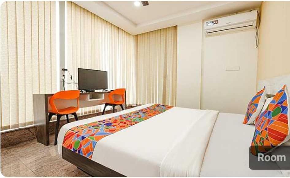 O Lavish Residency 3* Bangalore