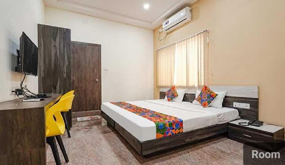 O Lavish Residency
