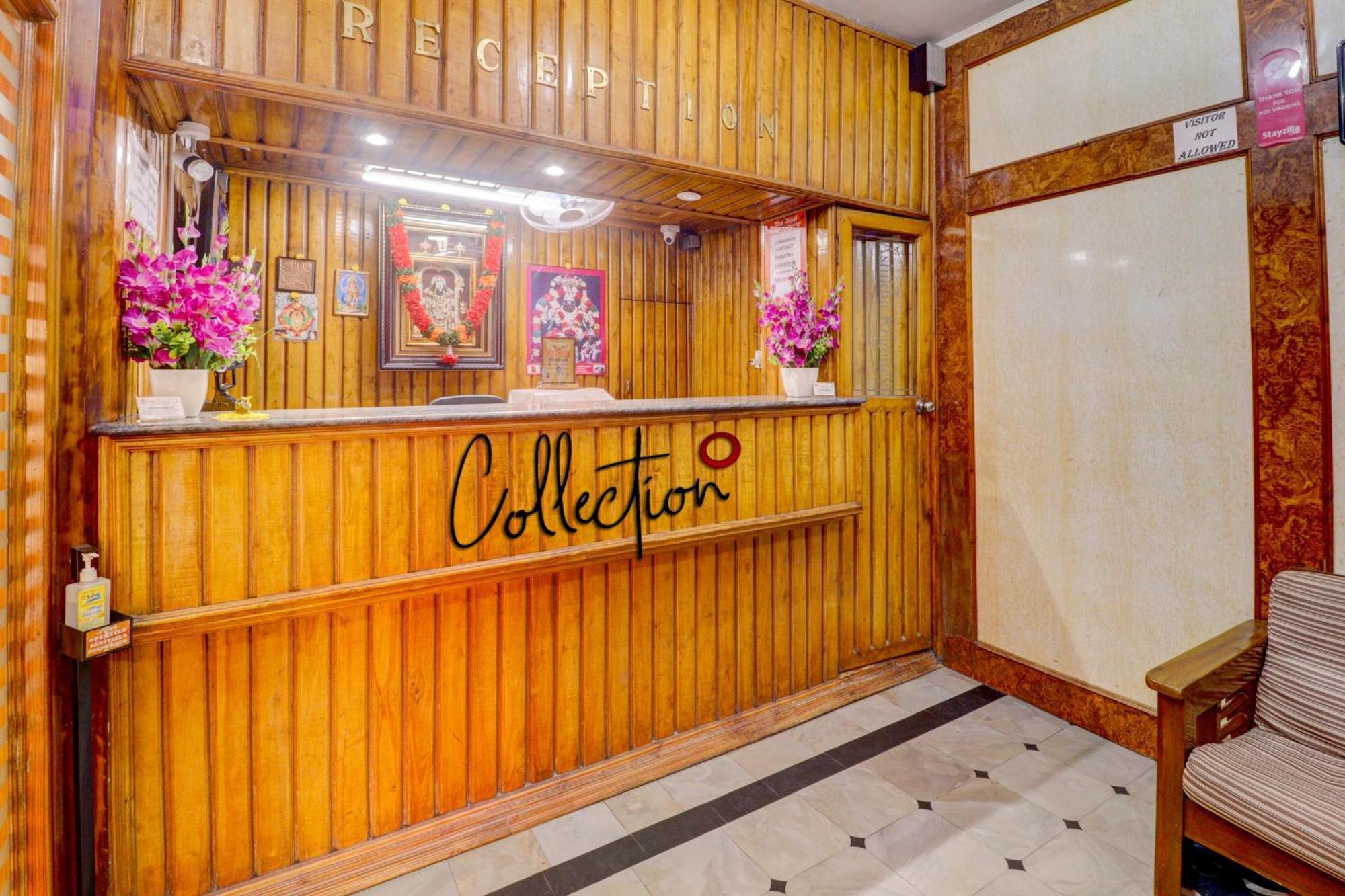 Hotel Collection O Royal Comfort
