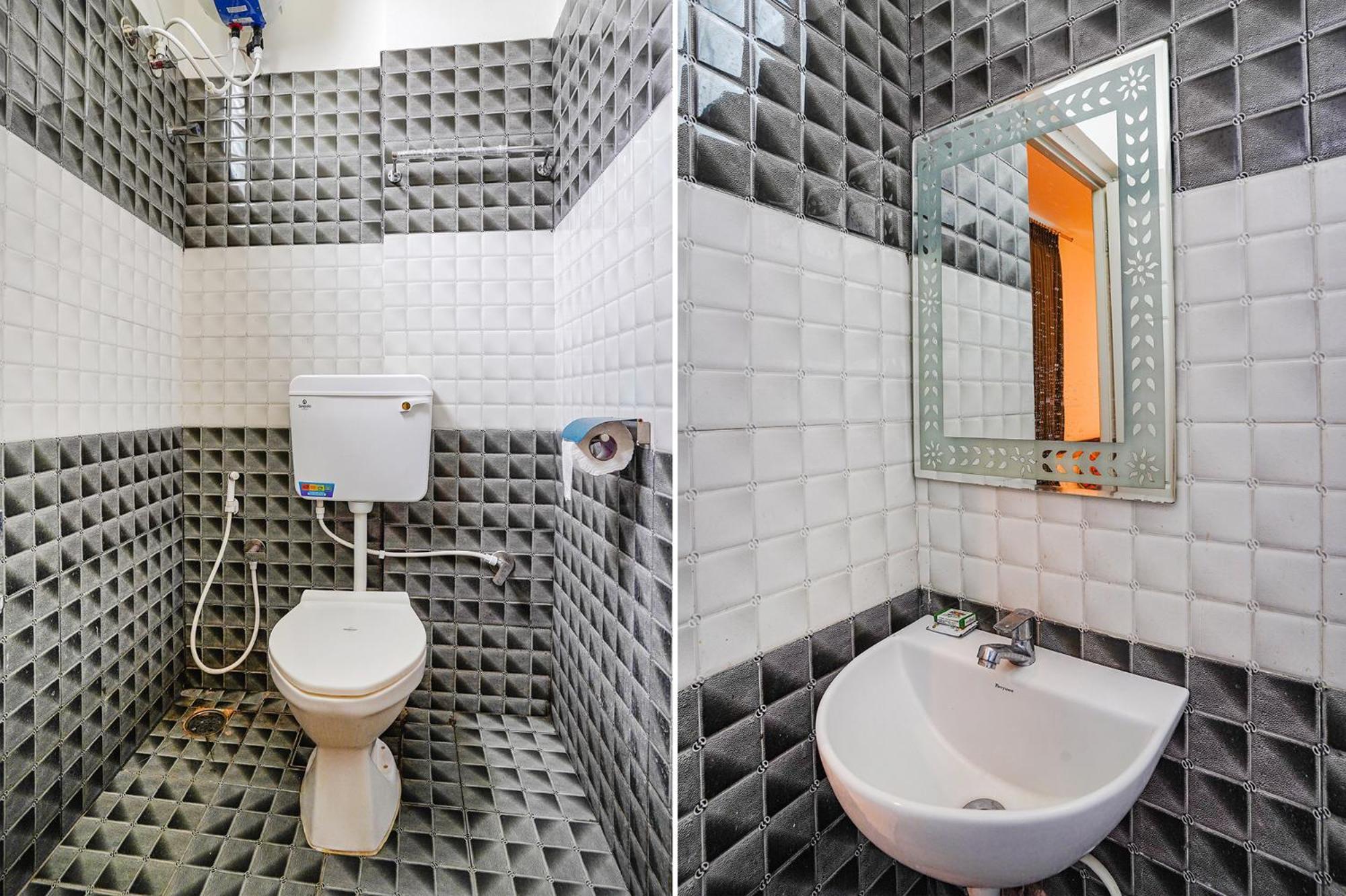 Fabhotel Srinidhi Comfort Hotel Bangalore