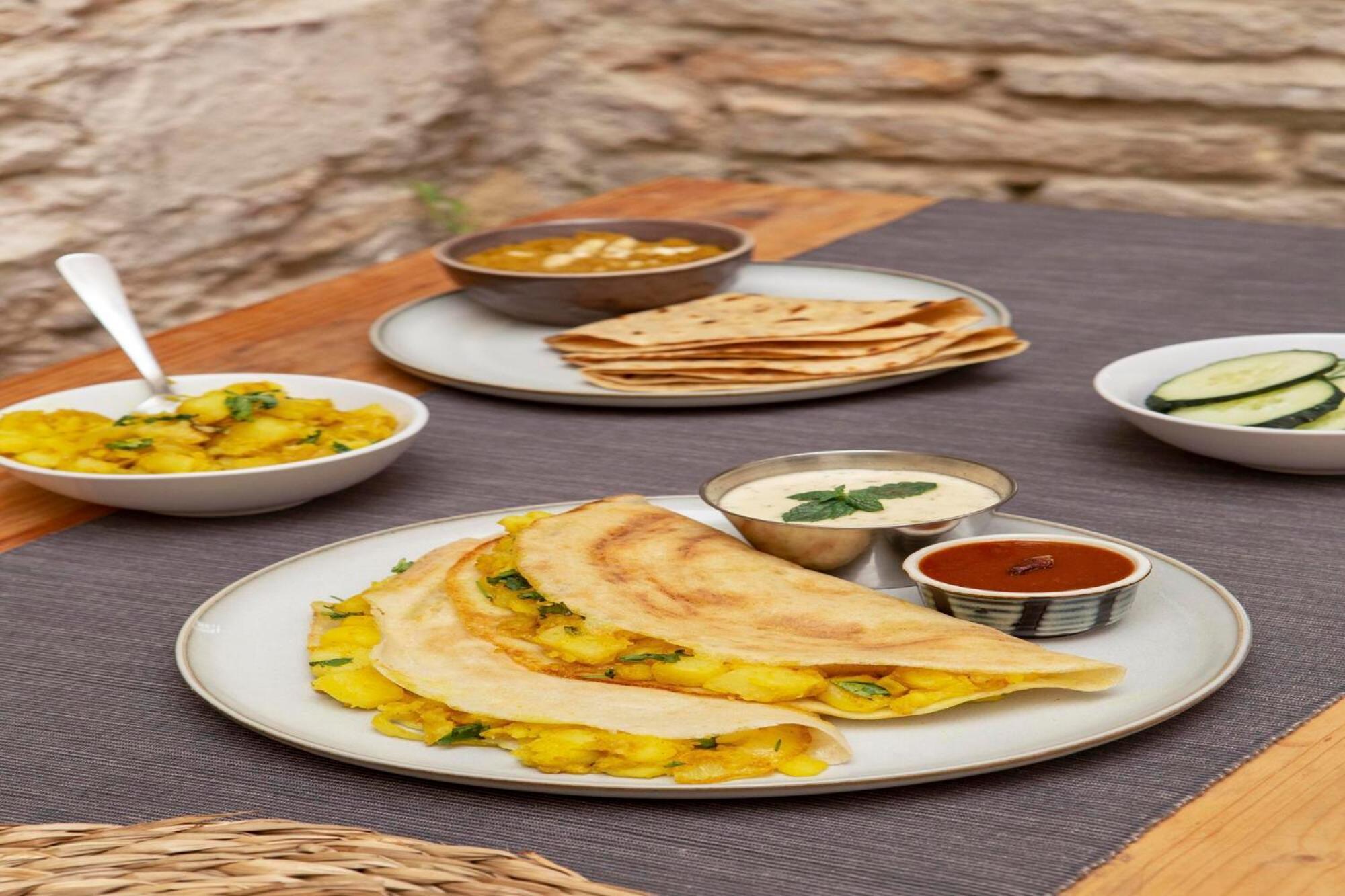 Fabhotel Srinidhi Comfort Bangalore