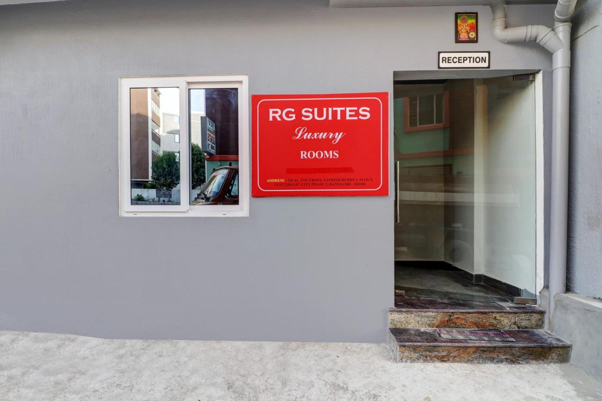 Hotel Super Townhouse Xotel