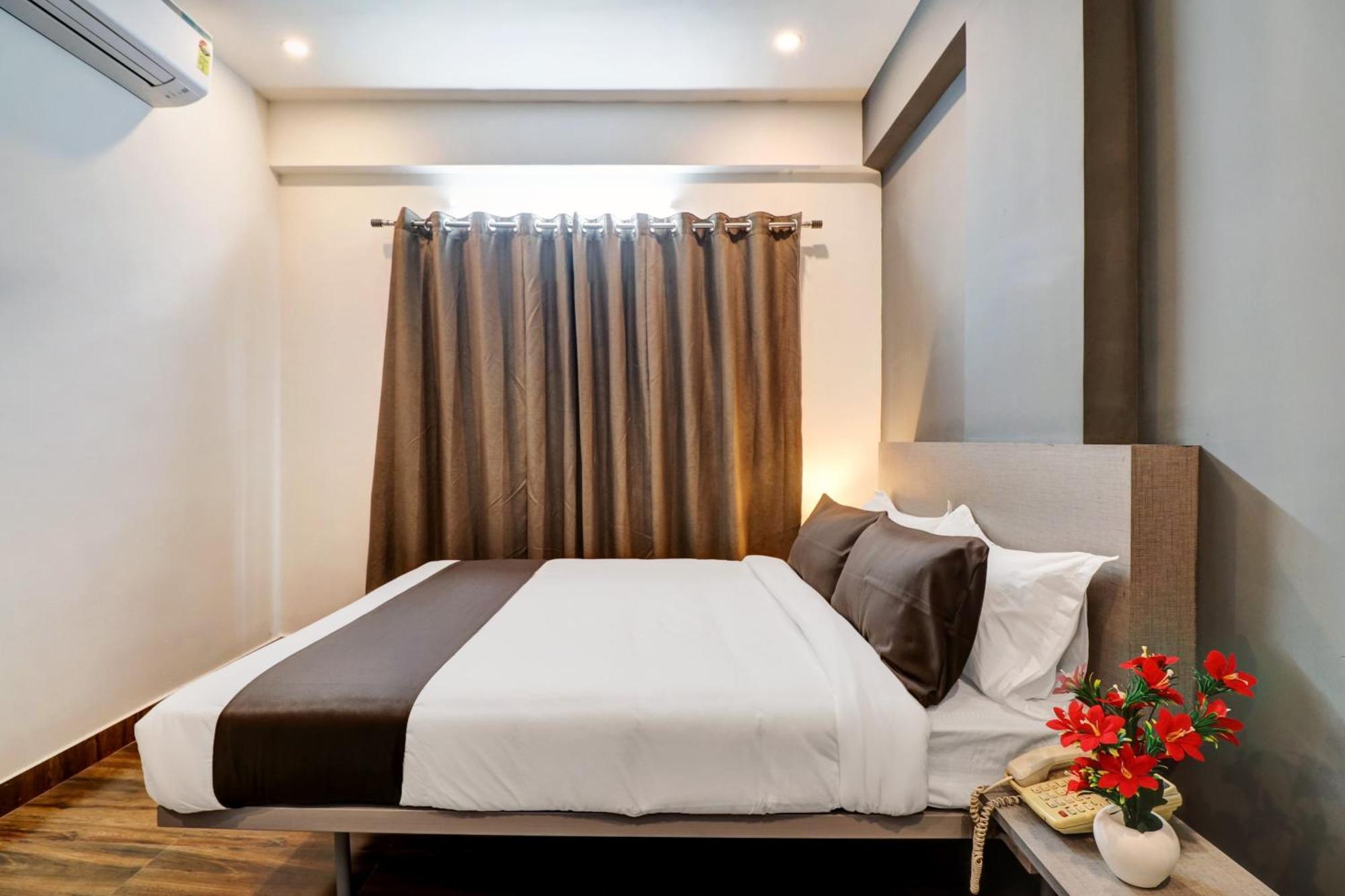 Hotel Super Townhouse Xotel Bangalore