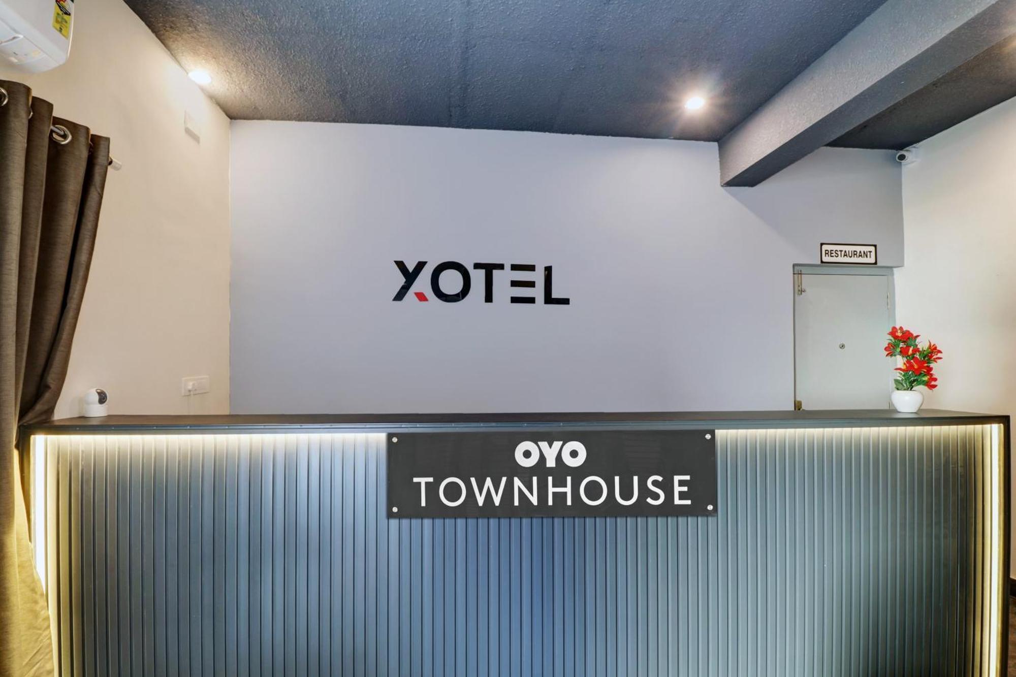Super Townhouse Xotel