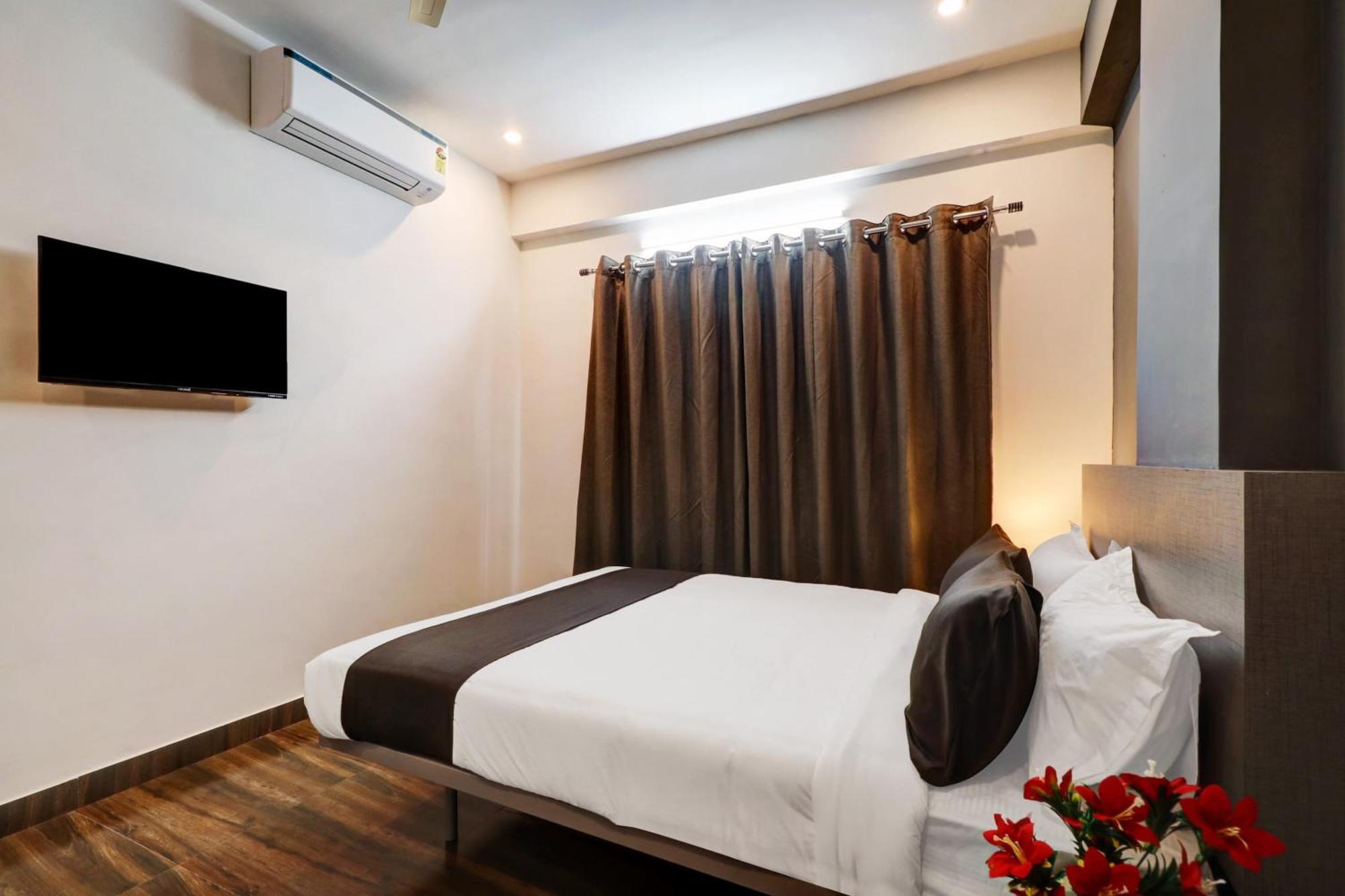Hotel Super Townhouse Xotel Bangalore
