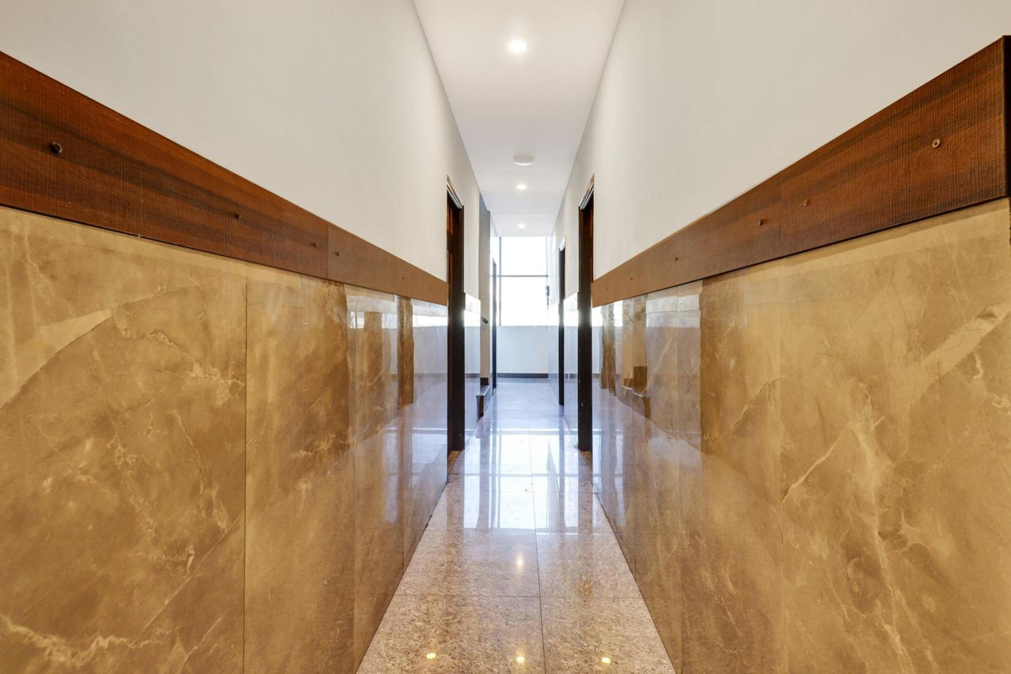 Hotel O Golden Residency Bangalore